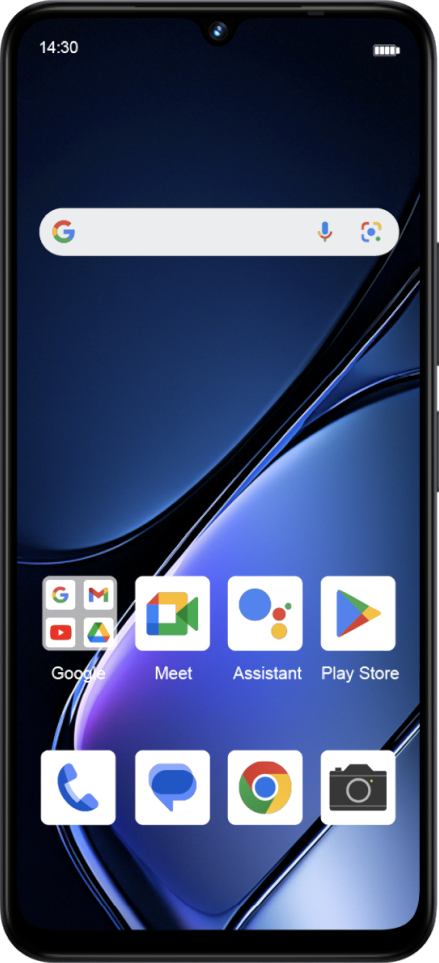 Logicom Vision X3 Max Logicom Vision X3 Max