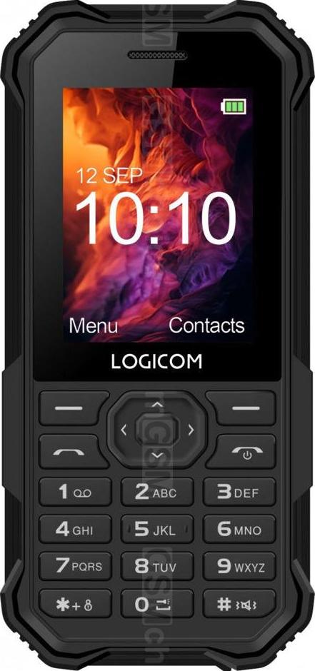 Logicom Xtrem 40