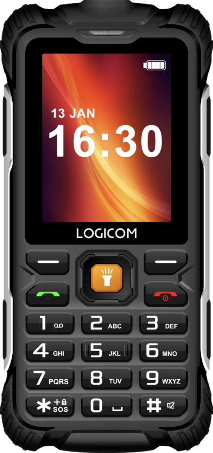 Logicom Xtrem 60 Logicom Xtrem 60