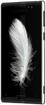 Galeria zdjęć telefonu Lumigon T3