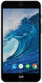 Galeria zdjęć telefonu Lyf F1