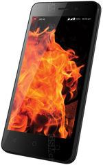 Galeria zdjęć telefonu Lyf Flame 1