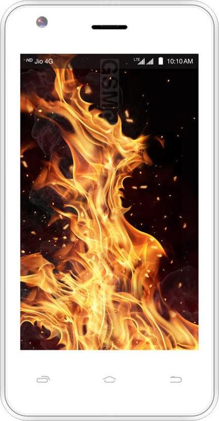 Lyf Flame 2