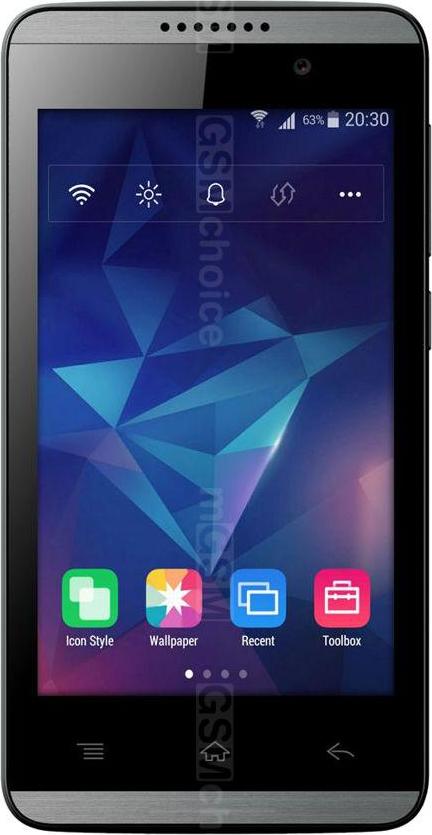 Lyf Flame 3 Lyf Flame 3