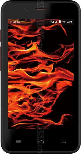 Lyf Flame 4