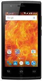 Galeria zdjęć telefonu Lyf Flame 7S