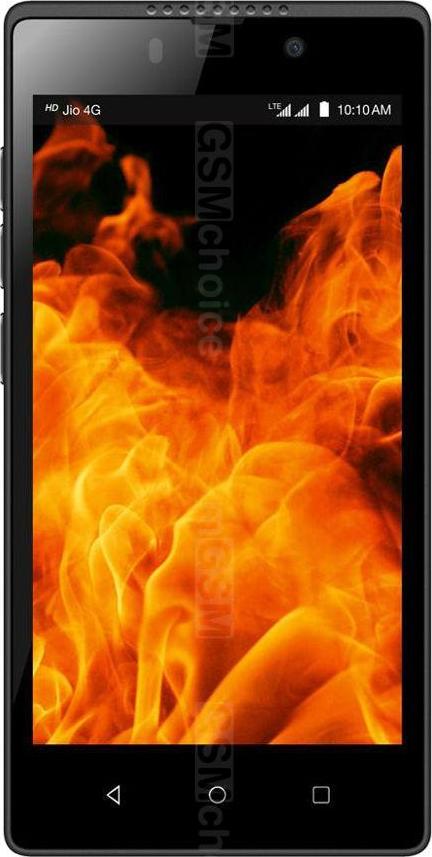Lyf Flame 8 Lyf Flame 8