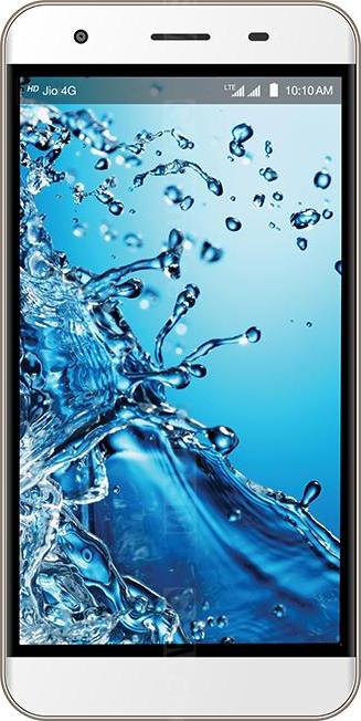 Lyf Water 11