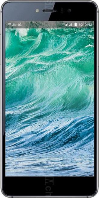 Lyf Water 8