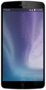 Galeria zdjęć telefonu Lyf Wind 3