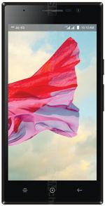 Galeria zdjęć telefonu Lyf Wind 4