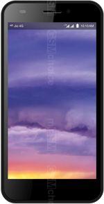 Galeria zdjęć telefonu Lyf Wind 5