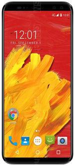 Galeria zdjęć telefonu M-Horse Pure 3