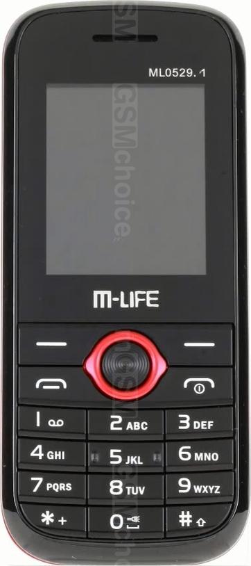 M-Life ML0529.1 M-Life ML0529.1