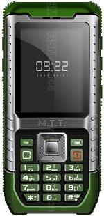 Galeria zdjęć telefonu M.T.T. Aventur