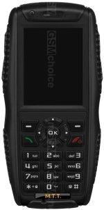 Galeria zdjęć telefonu M.T.T. Extrem+