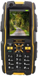 Galeria zdjęć telefonu M.T.T. Protection 3G
