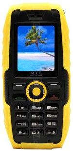 Galeria zdjęć telefonu M.T.T. Solair