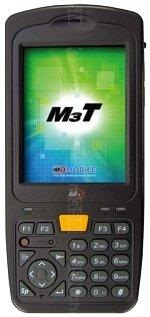 Galeria zdjęć telefonu M3 Mobile MC-6700S