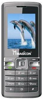 Galeria zdjęć telefonu Magicon MG-2700