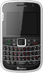 Galeria zdjęć telefonu Magicon QT-11