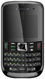 Galeria zdjęć telefonu Magicon QT-22