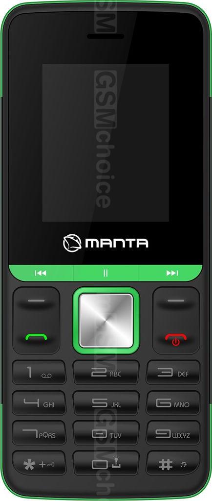 Manta Avo3 Manta Avo3