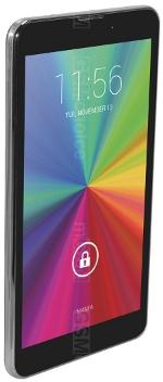 Galeria zdjęć telefonu Manta Duo Galactic MS6001