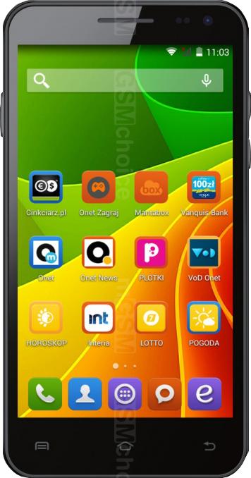 Manta MS5002 Manta MS5002