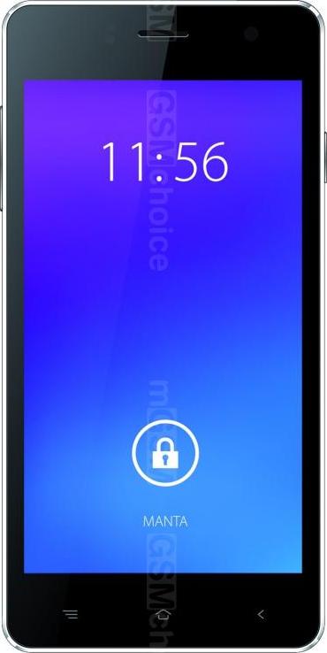 Manta MSP4506 Manta MSP4506