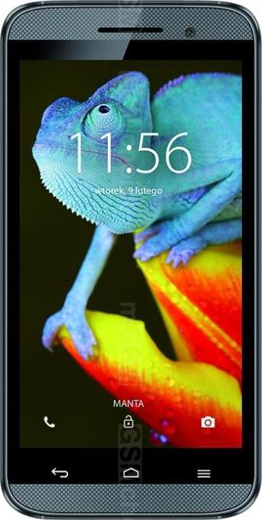 Manta MSP4511 Manta MSP4511