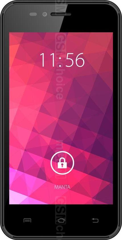 Manta MSP4702 Manta MSP4702