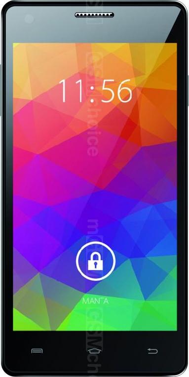 Manta MSP5004 Manta MSP5004