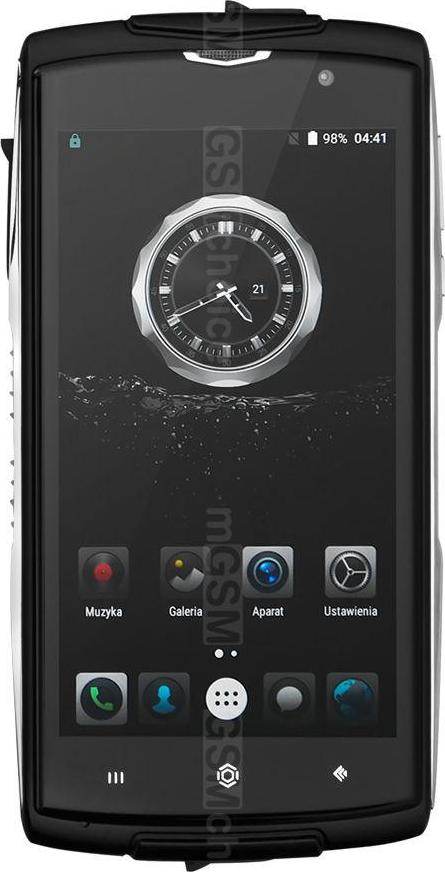 Manta MSP95021 Rocky 3 Pro