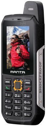 Galeria zdjęć telefonu Manta Rocky