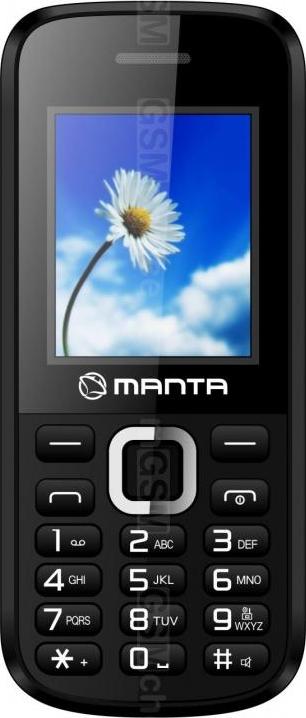 Manta TEL1709 Manta TEL1709