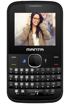 Manta TEL2201 QWERTY kliknij aby zobaczyć powiększenie
