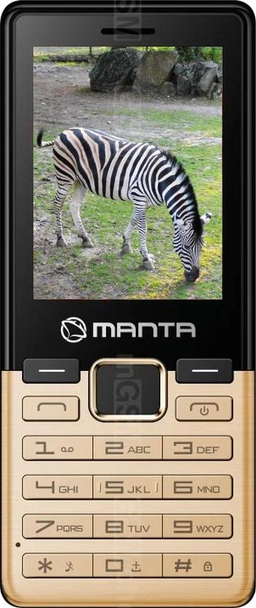 Manta TEL92411G AVO 2 Manta TEL92411G AVO 2