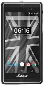 Galeria zdjęć telefonu Marshall London