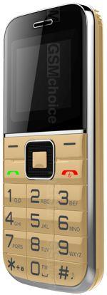 Galeria zdjęć telefonu Masstel Fami 12