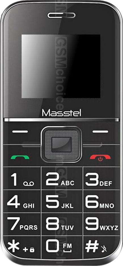 Masstel Fami 12