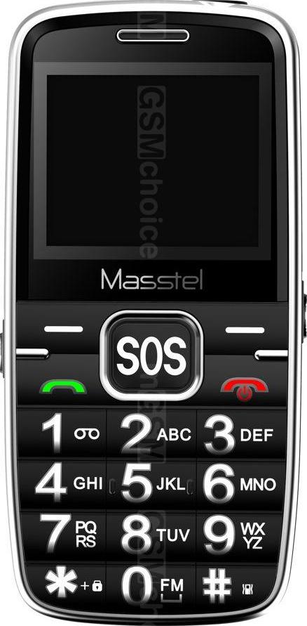 Masstel Fami S2 Masstel Fami S2