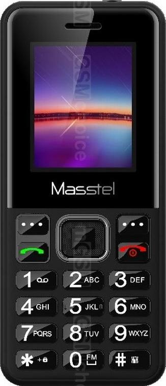 Masstel Izi 115 Masstel Izi 115