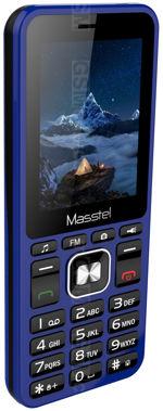 Galeria zdjęć telefonu Masstel Izi 206