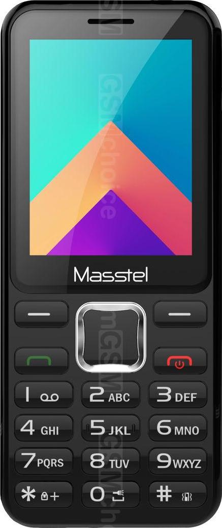 Masstel Izi 250 Masstel Izi 250