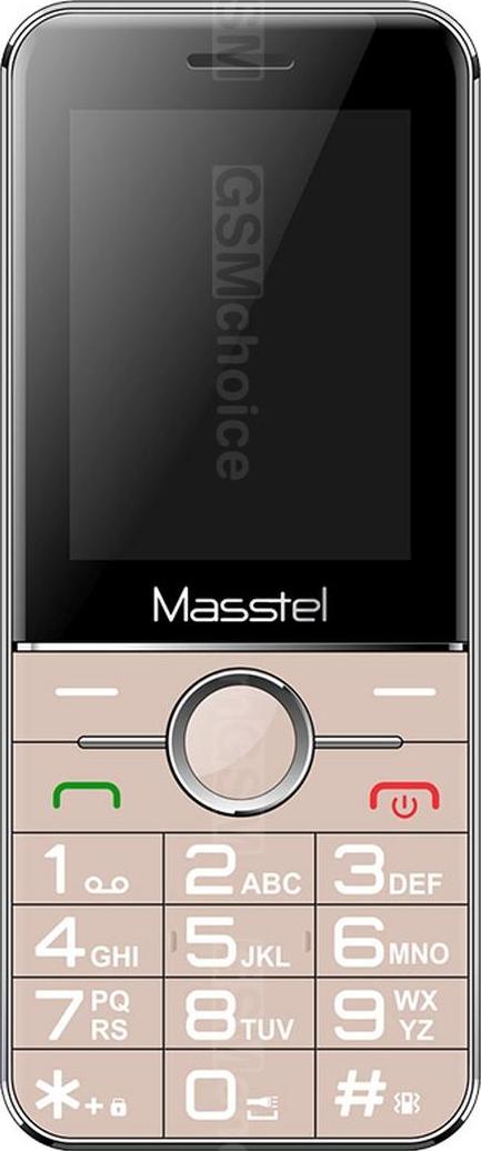 Masstel Izi 300