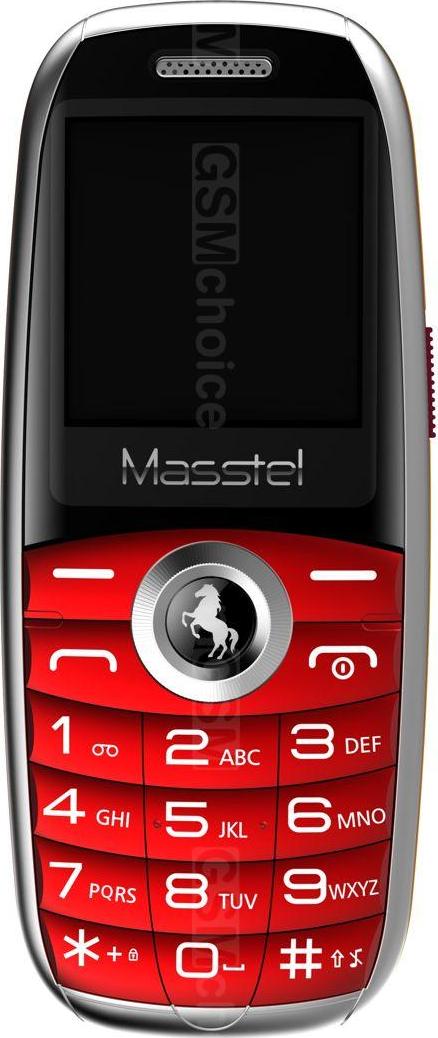 Masstel Lux Mini