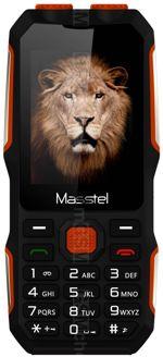 Galeria zdjęć telefonu Masstel Play 30
