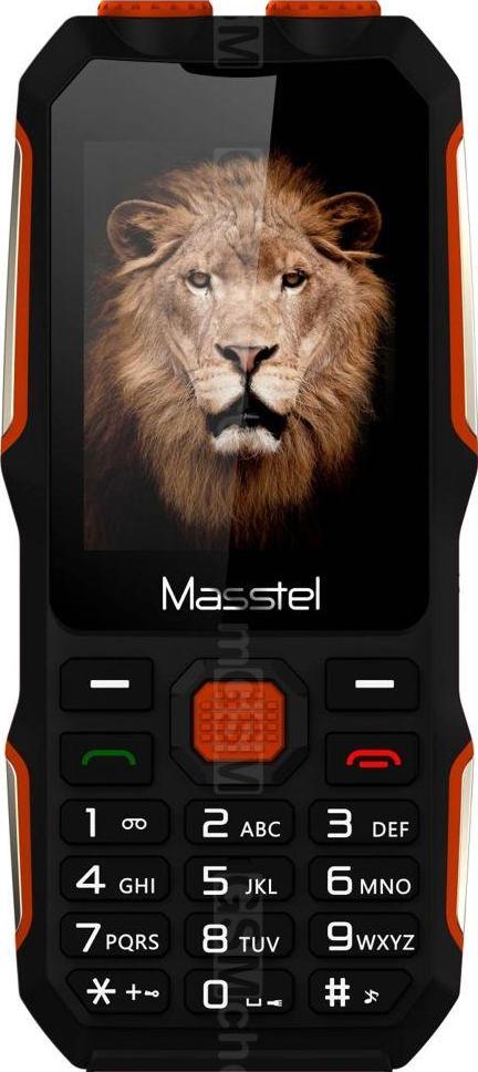 Masstel Play 30 Masstel Play 30