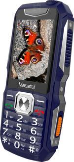 Galeria zdjęć telefonu Masstel Play 50